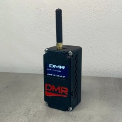 DMR Hotspot