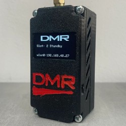DMR Hotspot