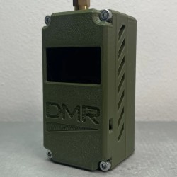 DMR Hotspot