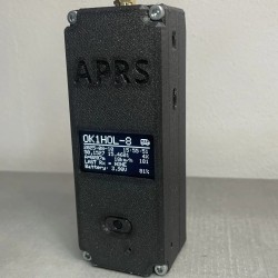APRS Tracker