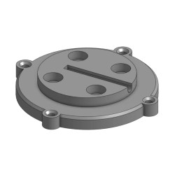 Držák pro WX (univerzální)