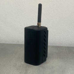 DMR Hotspot