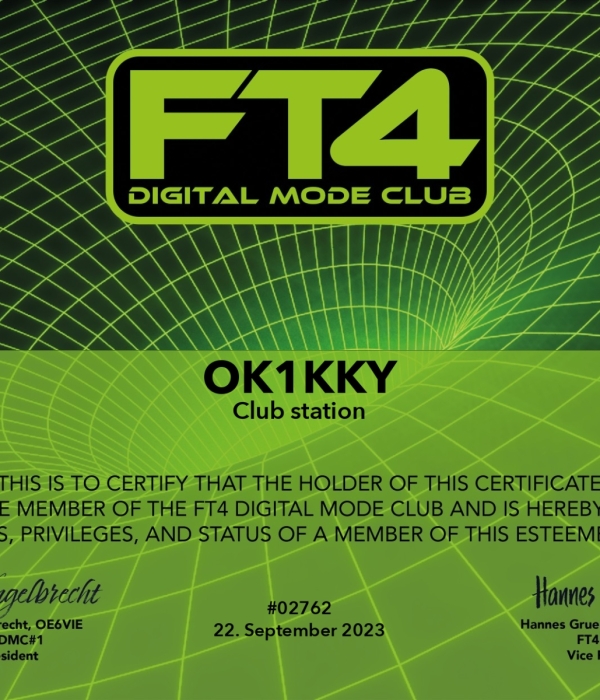 FT4DMC