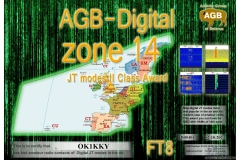 Zone14_FT8-II_AGB