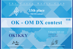 OKOMDX