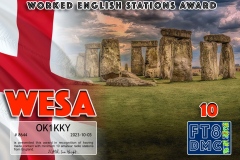 WESA-III_FT8DMC