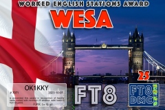 WESA-II_FT8DMC
