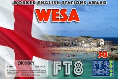 WESA-I_FT8DMC