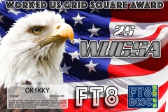 WUGSA-25_FT8DMC