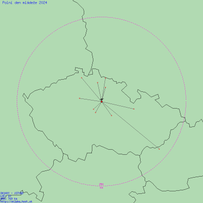 QSO-map