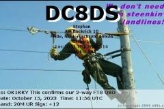 00365-DC8DS
