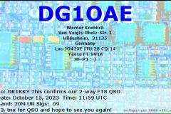 00366-DG1OAE