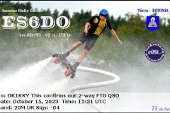 00368-ES6DO