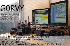 00401-G0RVY