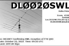 00415-DL0020SWL