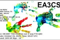 00418-EA3CS