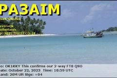 00431-PA3AIM