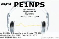 00433-PE1NPS