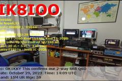 00454-IK8IOO