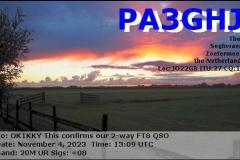 	 00487-PA3GHJ