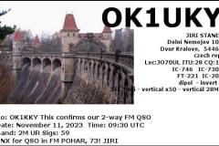 00492-OK1UKY