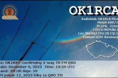 00495-OK1RCA