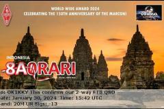 00512-8A0RARI