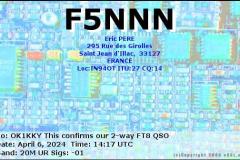 00700-F5NNN