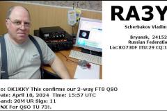 00794-RA3Y