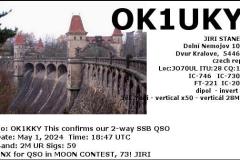 00800-OK1UKY