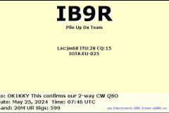 00816-IB9R