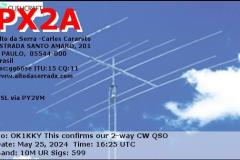 00818-PX2A