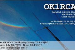 00847-OK1RCA
