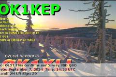 00885-OK1KEP