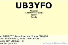 00889-UB3YFO