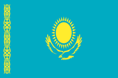 045-Kazakhstan
