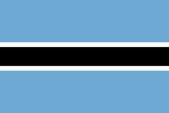 072-Botswana