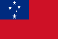 086-Samoa