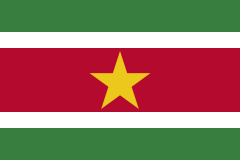 048-Suriname